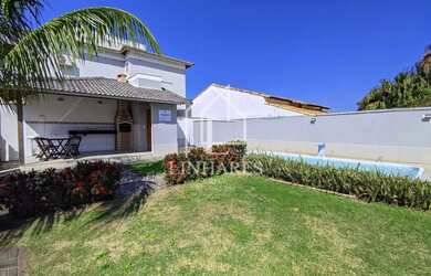 Imagem 13: Casa à venda no bairro Barroco Itaipuaçu - Maricá/RJ