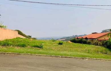 Imagem: O terreno possui 1.050m² de Área e está localizado em Chácaras