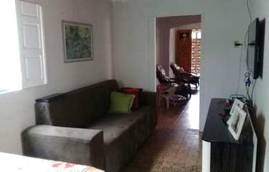 Imagem 9: Casa 03 quartos Jaguaquara Interior