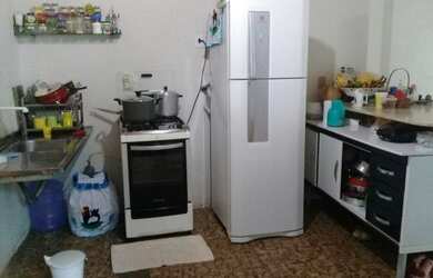 Imagem 11: Casa 03 quartos Jaguaquara Interior