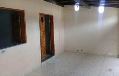 Imagem 5: Casa 03 quartos Jaguaquara Interior