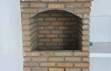 Imagem 13: Casa Caruaru Alugo com salão 1º andar e churrasqueira