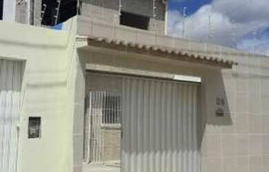 Imagem 2: Casa Caruaru Alugo com salão 1º andar e churrasqueira