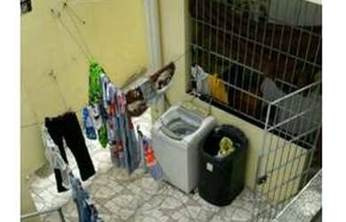 Imagem 16: Aluguel casa cia1 quadra 4 Simões filho. 1.100 preço