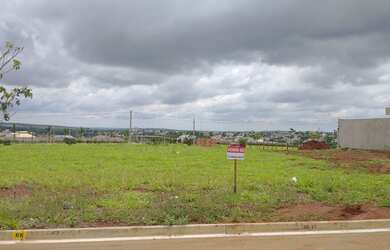 Imagem 2: Terreno Portal Ville Jardins