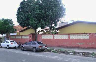 Imagem: A casa possui 1 Dormitório, 1 Banheiro e 50m² de Área e está