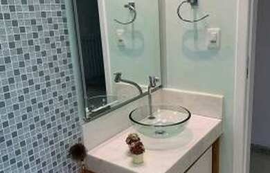 Imagem 9: Linda casa no Pinheiro. 360m² de Área, 2 Vagas na garageme3 Dormitórios