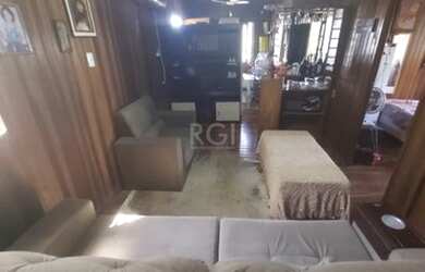 Imagem 6: Casa em Ponta Grossa. 99m² de Área, 2 Vagas na garageme3 Dormitórios