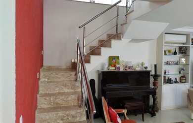 Imagem 13: Riviera Del Sol - Casa Duplex com 4 suítes a venda Recreio