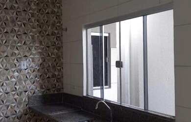 Imagem 3: Casa. 160m² de Área, 4 Vagas na garageme2 Dormitórios