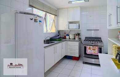 Imagem 8: Apartamento à venda, 107 m² por R$ 899.000,00 - Jardim Marajoara - São...