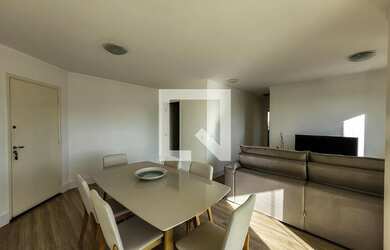 Imagem 8: Apartamento à Venda - Bosque da Saúde, 2 Quartos, 67 m2