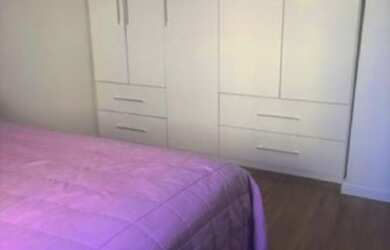 Imagem 9: RRCOD2769 - Apartamento 58m² CONDOMÍNIO SPAZIO CLUB - BARUERI SP - 2...