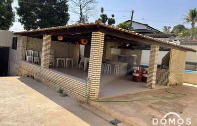 Imagem 3: Terreno à venda, 300 m² por R$ 400.000 - Setor Habitacional Arniqueiras...