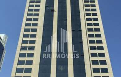 Imagem 10: RRCOD4395 Sala Comercial 45m² CONDOMÍNIO NEW WORKER TOWER - OPORTUNIDADE - Ótima Localizaç