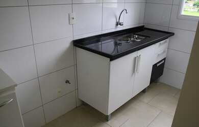 Imagem 4: Apartamento à venda, 50 m² por R$ 230.000,00 - Bom Jardim - São José do Rio Preto/SP