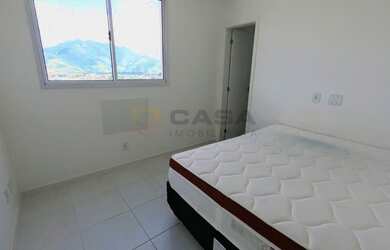 Imagem 6: PB46 - Apartamento 2qts c/ suíte - andar alto - Villagio Laranjeiras