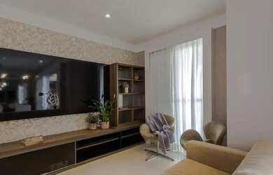 Imagem 2: Apartamento com 2 dormitórios, 135 m² - venda por R$ 828.000,00 ou aluguel...