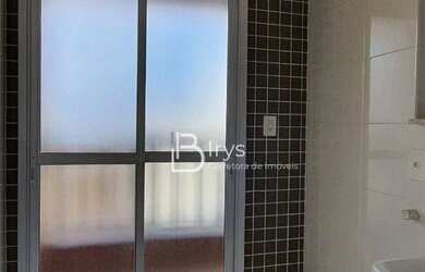 Imagem 8: Apartamento à venda, 104 m² por R$ 740.000,00 - Canto do Forte - Praia...