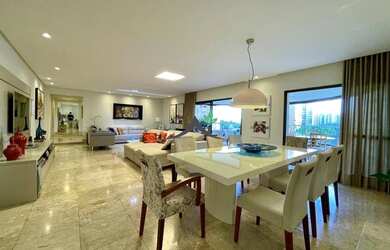 Imagem 2: apartamento - Itaigara - Salvador