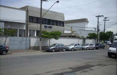 Imagem 2: SÃO PAULO - Galpão/Depósito/Armazém - ÁGUA BRANCA