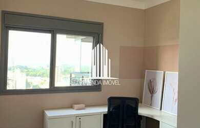 Imagem 5: Apartamento 2 suítes 2 vagas