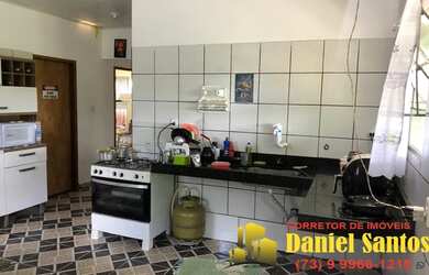 Imagem 9: SITIO RURAL em SANTA CRUZ CABRÁLIA - BA, camurugi em Santa Cruz Cabrália