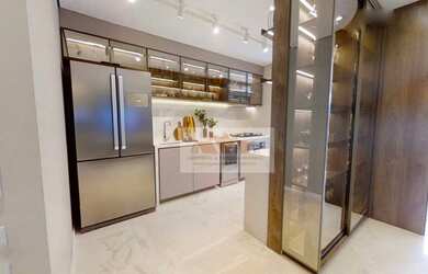 Imagem 1: Alto Do Ipiranga Apartamento A Venda 3 Dormitorios 98m² 2 Vagas Novo...