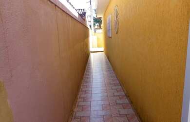 Imagem 3: Casa com 2 dormitórios à venda, 122 m² por R$ 350.000,00 - Estância...