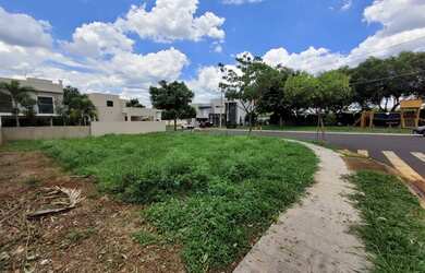 Imagem 3: Terreno à venda no Buona Vita Ribeirão, Vila do Golf, Ribeirão Preto,...