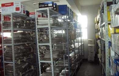 Imagem 13: Galpão, 2300 m² - venda por R$ 10.000.000 ou aluguel por R$ 50.000/mês...