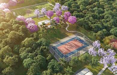 Imagem 8: LOT/TERRENO - OPORTUNIDADE 651m2 Plateau D x27 or 1Etapa- Goiânia - GO