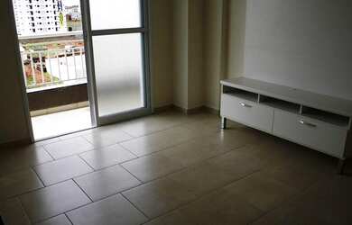 Imagem 1: Apartamento à venda, 50 m² por R$ 230.000,00 - Bom Jardim - São José do Rio Preto/SP