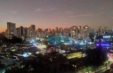Imagem 8: Linda vista! Apartamento 2 dormitórios à venda, 64 m² por R$ 560.000 - Vila São Paulo - Sã