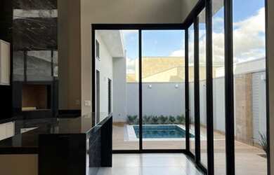 Imagem 7: Casa em Condomínio para Venda em Presidente Prudente, Condomínio Porto...