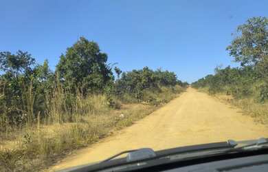 Imagem 2: Oportunidade Lote com 600 metros no Mansões das Águas Quentes em Caldas Novas