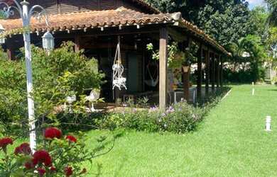 Imagem 16: UMA LINDA CASA ESPERANDO POR VOCE NO COND.LARANJEIRAS COM SEGURANÇA 24HS