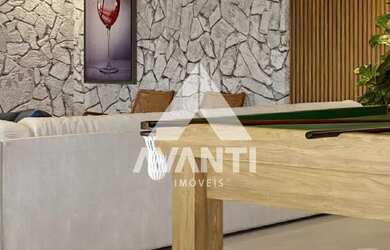 Imagem 5: RESIDENCIAL ZINFANDEL. Churrasqueira, Varanda, Imóvel novoeLareira