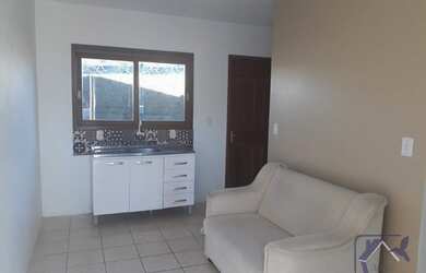 Imagem 3: CASA 01 DORMITÓRIO, 01 VAGA, BAIRRO GUARUJÁ, PORTO ALEGRE, RS