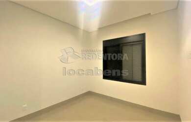 Imagem 6: São José do Rio Preto - Casa de Condomínio - Parque Residencial Damha...