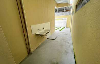 Imagem 2: Novo Aleixo última Unidade