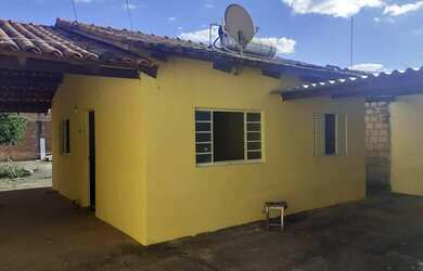 Imagem 6: Casa venda Casa com 2 dormitórios