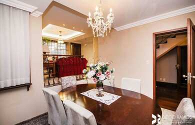 Imagem 9: Casa em Boa Vista. Piscina, Churrasqueira, Ar-condicionadoeVista para...