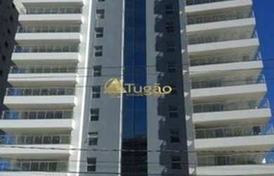 Imagem: O apartamento possui 3 Dormitórios, 3 Banheiros, 5 Vagas na