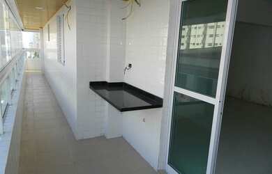 Imagem 7: APARTAMENTO AVIAÇÃO - PRAIA GRANDE SP