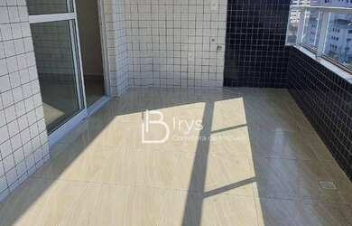 Imagem 5: Apartamento à venda, 79 m² por R$ 495.000,00 - Vila Guilhermina - Praia Grande/SP