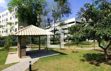 Imagem 15: Apartamento com 54m² no Pinheirinho