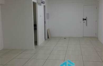 Imagem: O depósito possui 1 Vaga na garagem, 51m² de Área e está