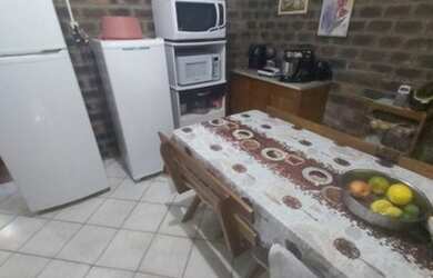 Imagem 10: Casa em Ponta Grossa. 99m² de Área, 2 Vagas na garageme3 Dormitórios