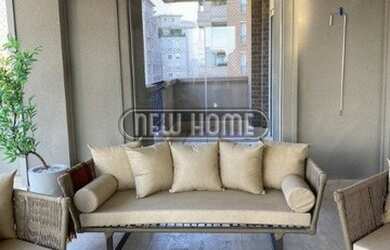 Imagem 6: SãO PAULO - Padrão - Jardim Europa